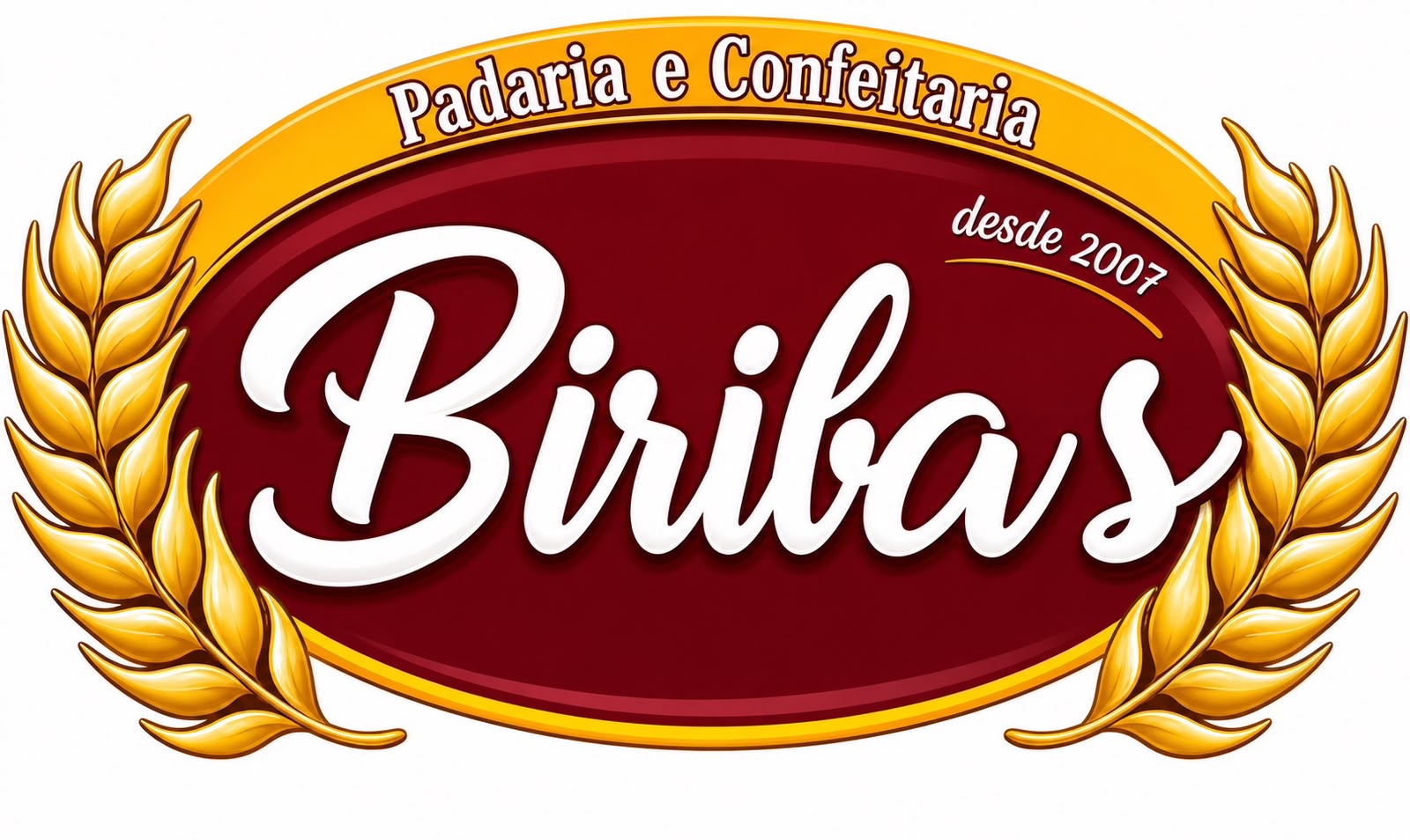 Biribas — Padaria e Confeitaria